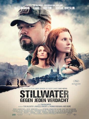 stillwater gomovie|stillwater gegen jeden verdacht film.